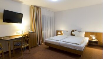 Doppelzimmer