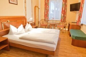Doppelzimmer