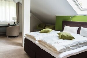 Doppelzimmer
