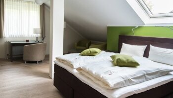 Doppelzimmer