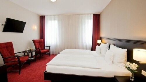 Doppelzimmer