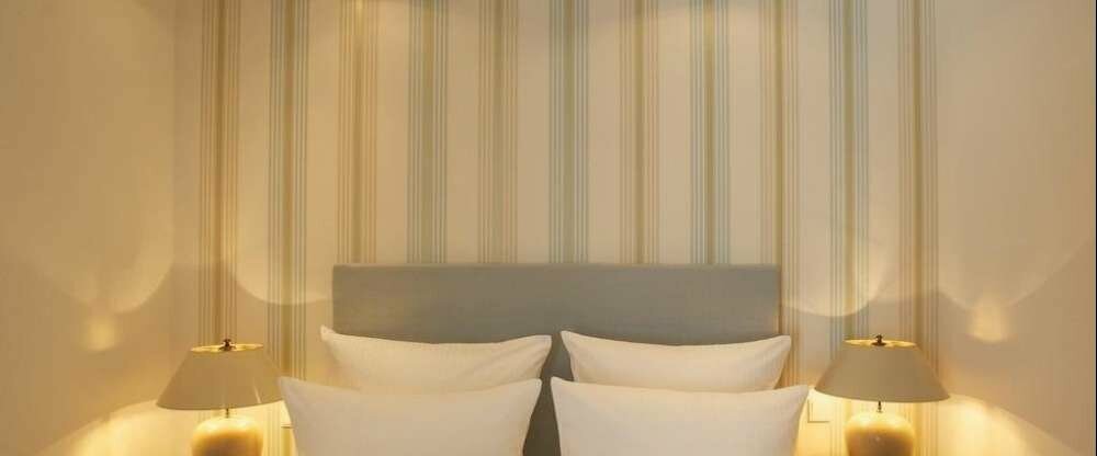 Doppelzimmer Superior