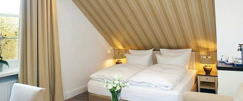 Doppelzimmer Superior