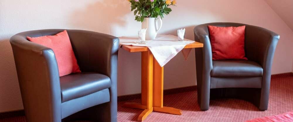 Classic Doppelzimmer