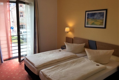 Array, Quelle: Hotel Ambiente