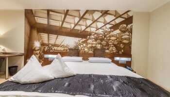 Doppelzimmer