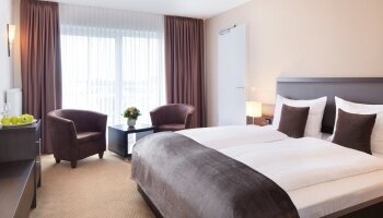 Doppelzimmer