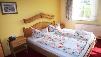 Doppelzimmer
