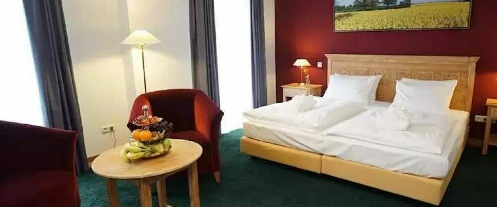 Doppelzimmer Comfort