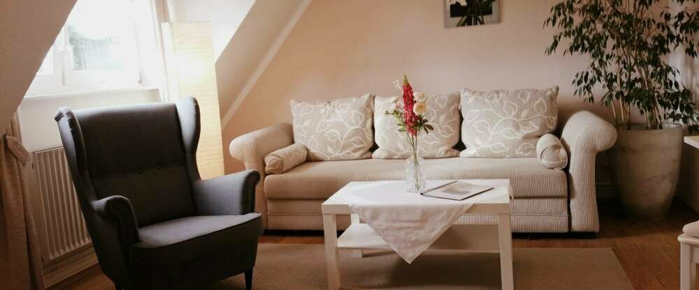 Beispiel Doppelzimmer