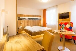 Doppelzimmer