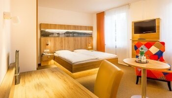 Doppelzimmer