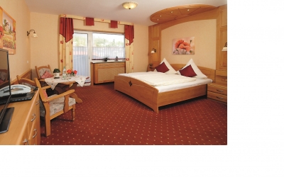 Doppelzimmer