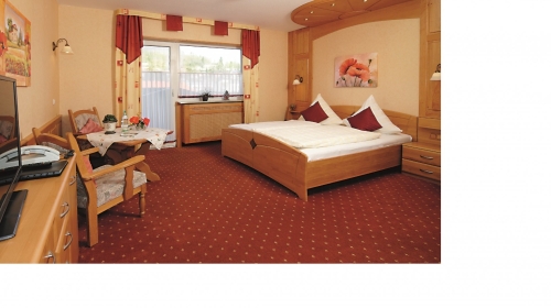 Doppelzimmer