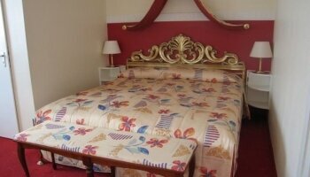 Doppelzimmer