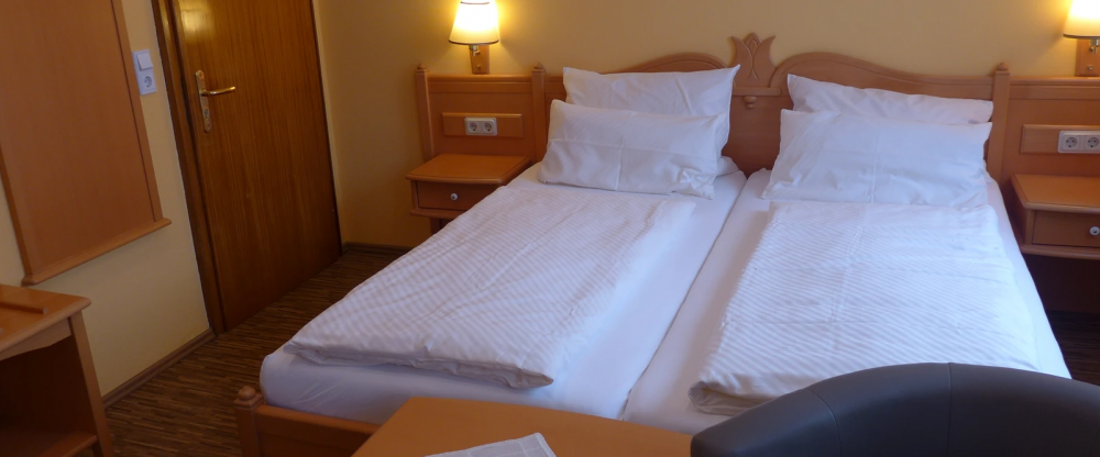 Doppelzimmer