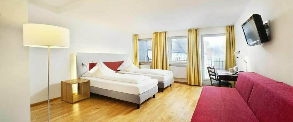 Doppelzimmer als Einzelzimmer