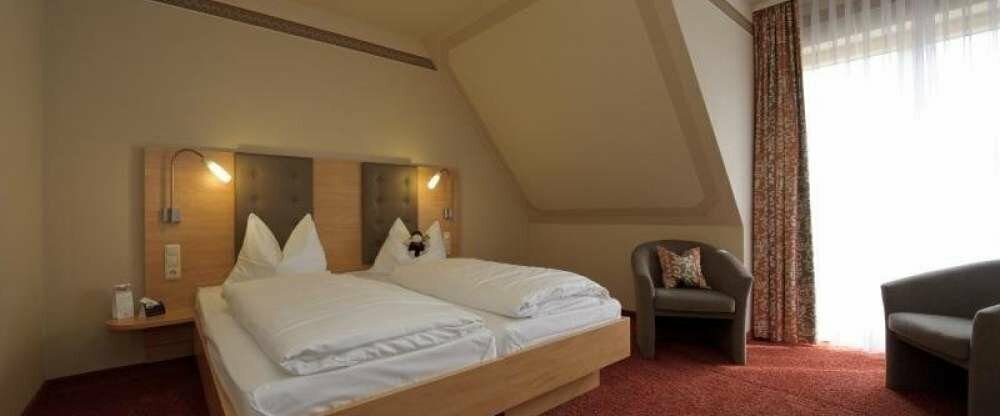 Doppelzimmer Altmühlaue