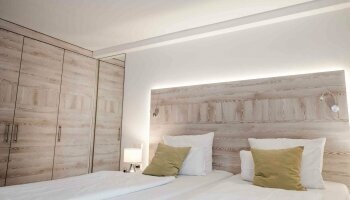 Doppelzimmer Balance