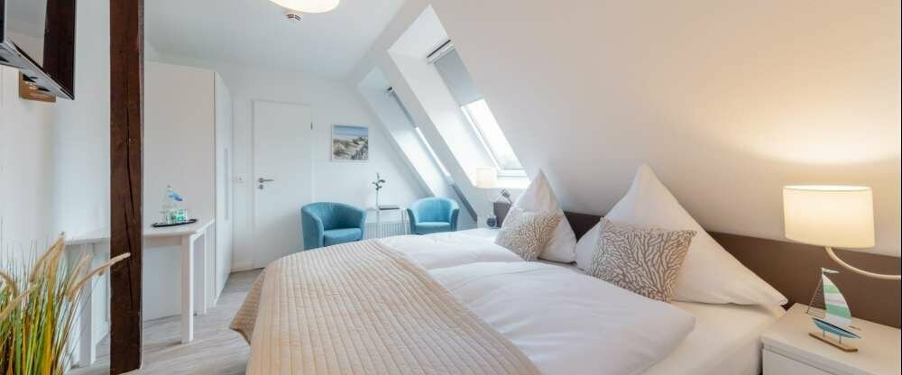 im 2.OG mit Balkonaustritt