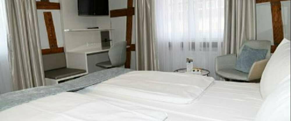 Doppelzimmer Budget Landseite