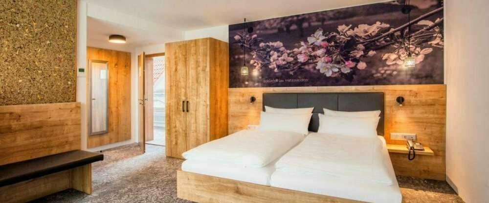 Doppelzimmer Business