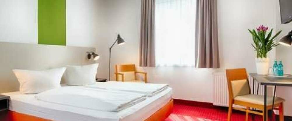 Doppelzimmer Business