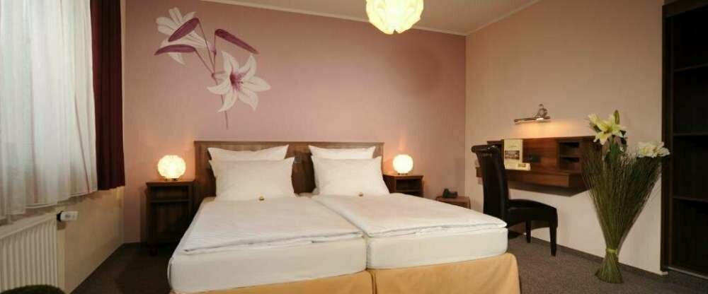 Doppelzimmer Classic