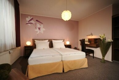 Doppelzimmer Classic, Quelle: Hotel Lellmann