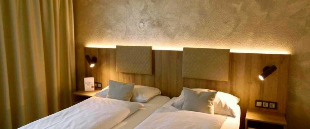 Doppelzimmer Classic 