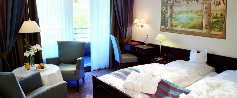 Doppelzimmer Classic