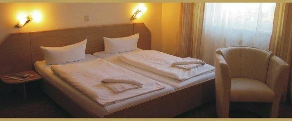 Doppelzimmer Classic