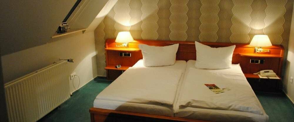 Doppelzimmer Classic