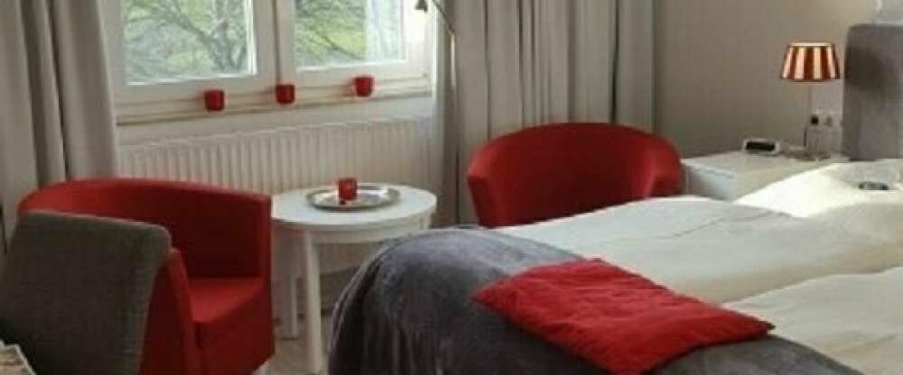 Doppelzimmer Classic