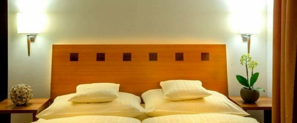 Doppelzimmer Classic