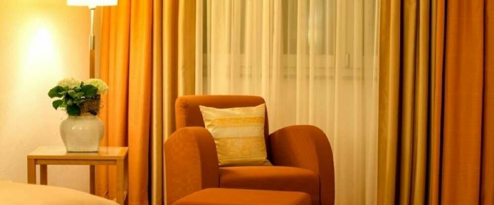 Doppelzimmer Classic