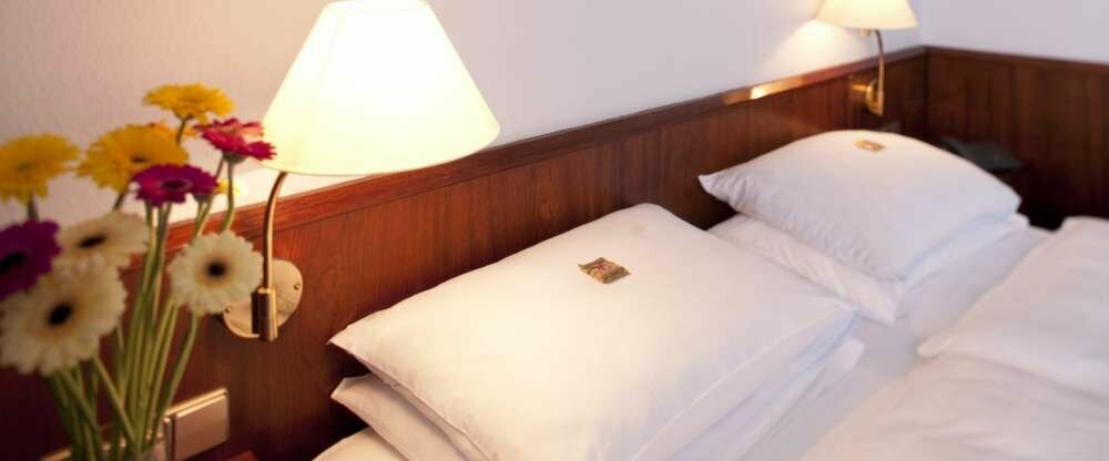 Doppelzimmer Comfort