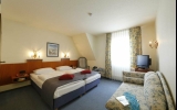 Doppelzimmer CLASSIC im Hotel