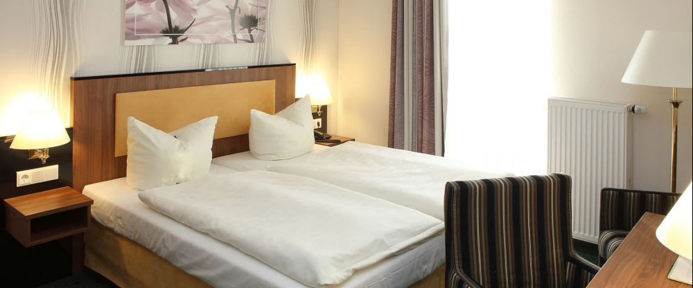 Doppelzimmer Comfort 