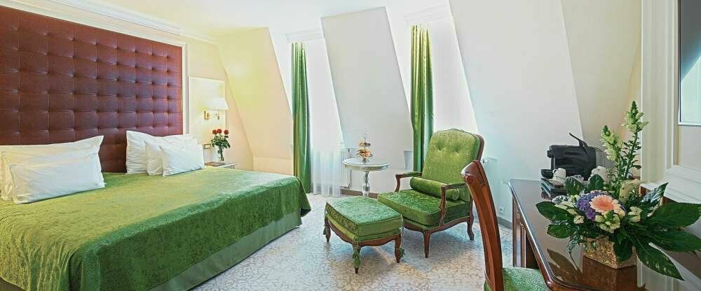 Doppelzimmer Comfort