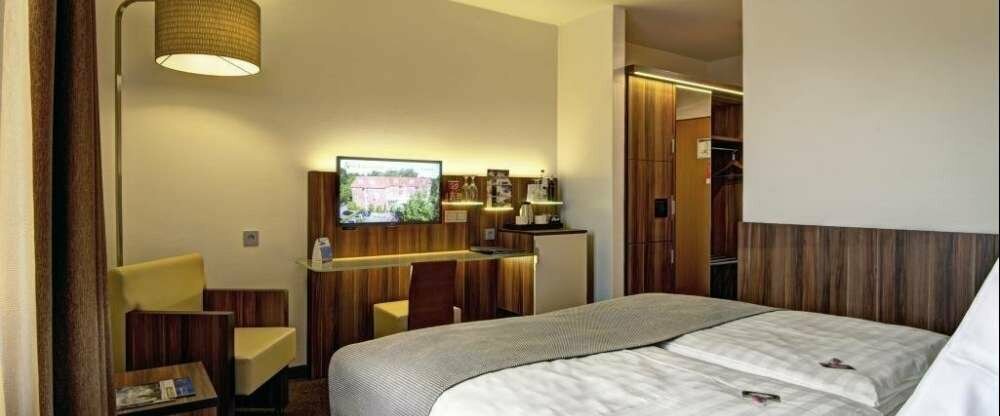 Doppelzimmer Comfort