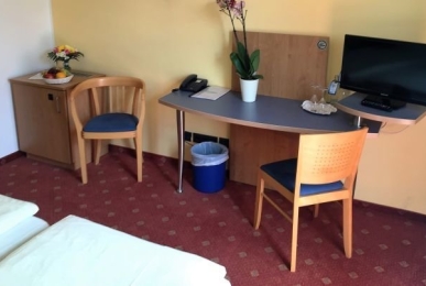 Array, Quelle: Hotel Ambiente