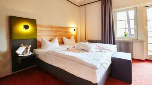 Doppelzimmer Comfort zur Einzelnutzung