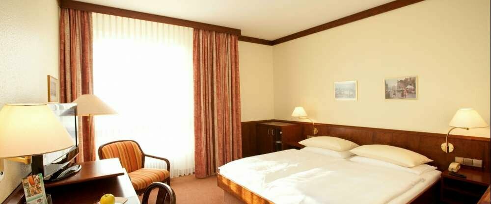 Doppelzimmer Comfort zur Einzelnutzung