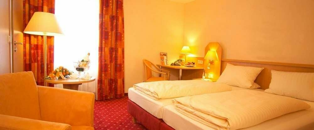 Doppelzimmer De Luxe Klimaanlage