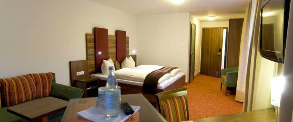 Doppelzimmer De Luxe