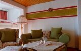 Doppelzimmer de Luxe Himmelreich/Familiezimmer