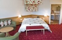 Doppelzimmer de Luxe Stuben