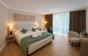 Deluxe Doppelzimmer mit 20 bis 24 qm. Aufbettung mit Baby- oder Kinderbett möglich.