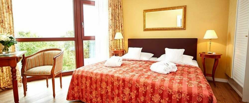 Doppelzimmer Deluxe2